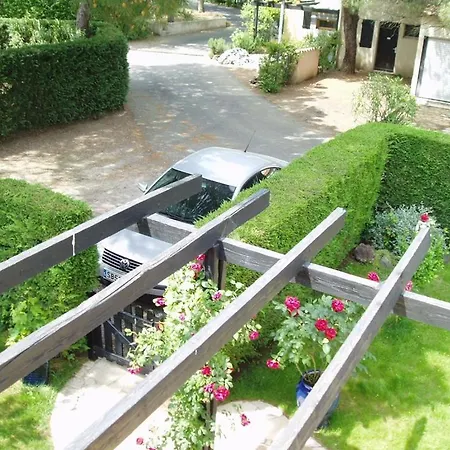 Apartment Climatisee, 6 Pers, 2 Chambres, Loggia, Jardin + Piscine Et Parking - Ref Hdp90