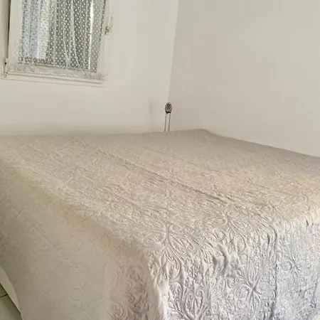 Climatisee, 6 Pers, 2 Chambres, Loggia, Jardin + Piscine Et Parking - Ref Hdp90 Apartment Agde